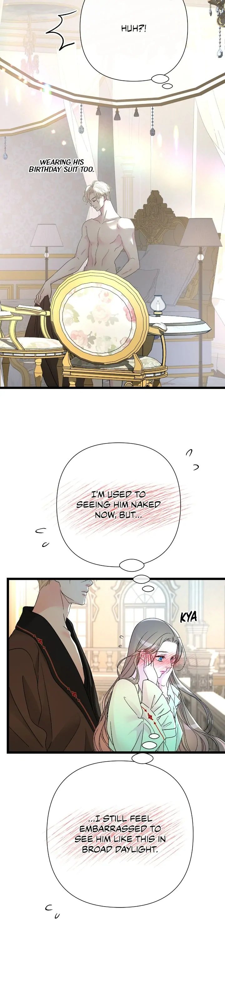 The Problematic Prince, Chapter 61 image 17